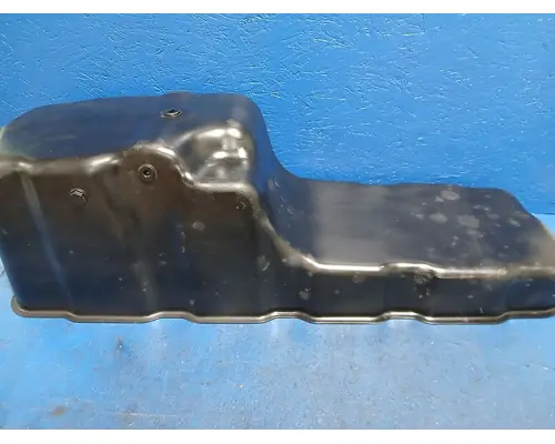 Oil Pan PACCAR MX-13 Diesel Truck Parts