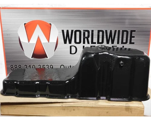 Oil Pan PACCAR MX-13 Worldwide Diesel