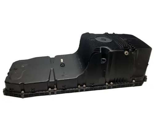 Oil Pan PACCAR MX-13 LKQ Evans Heavy Truck Parts