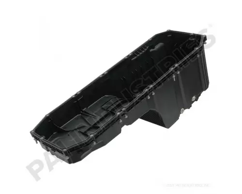 Oil Pan PACCAR MX-13 LKQ Plunks Truck Parts And Equipment - Jackson