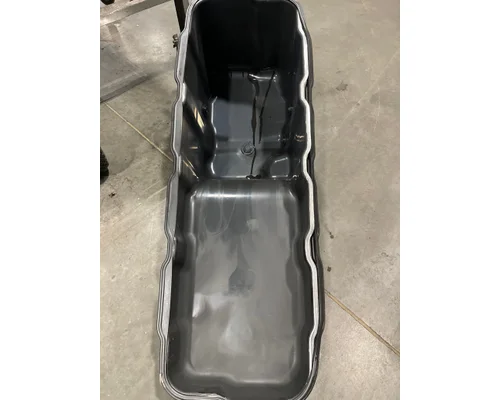 Oil Pan PACCAR MX 13 Payless Truck Parts