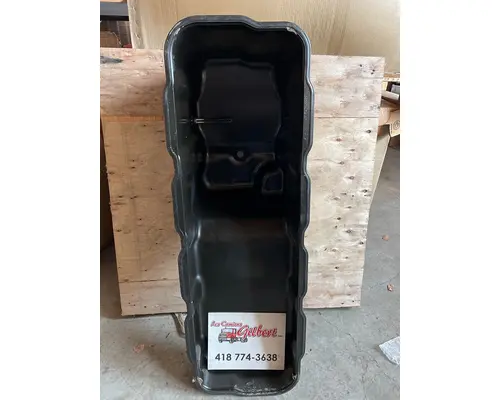 Oil Pan PACCAR MX-13 Les Camions Gilbert