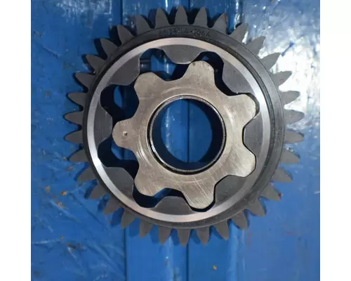 Oil Pump PACCAR MX-13 Diesel Truck Parts