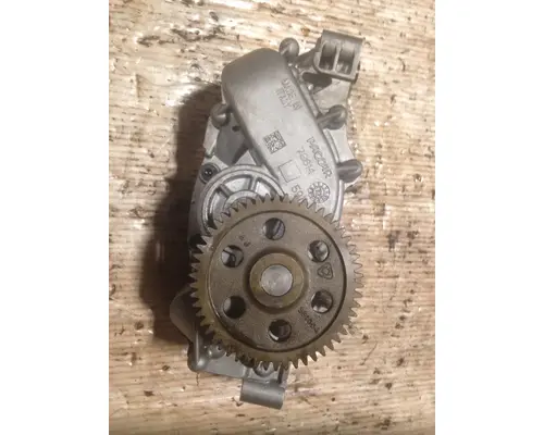 Oil Pump PACCAR MX 13 Payless Truck Parts