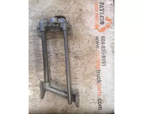 Oil Pump PACCAR MX 13 Payless Truck Parts