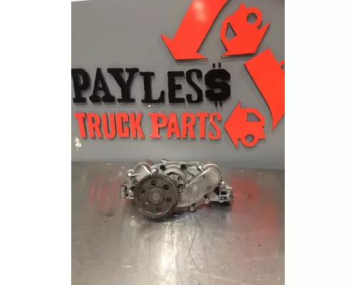 Oil Pump PACCAR MX 13 Payless Truck Parts