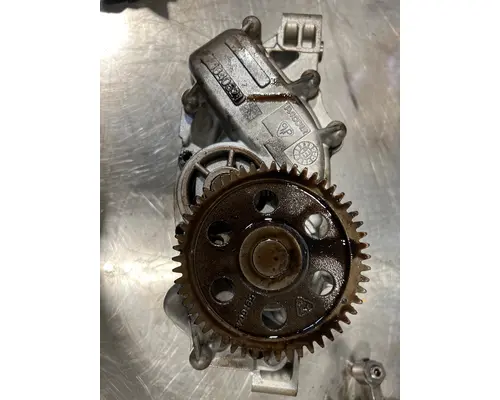 Oil Pump PACCAR MX 13 Payless Truck Parts