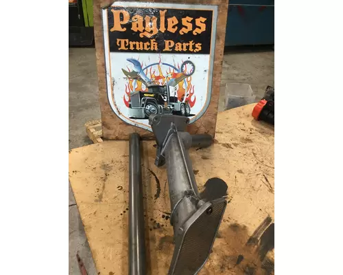 Oil Pump PACCAR MX-13 Payless Truck Parts