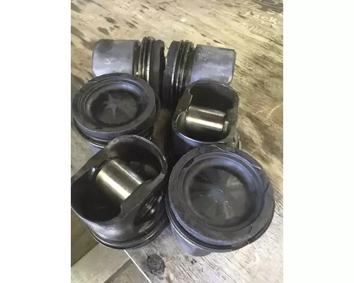 Piston PACCAR MX-13 Dales Truck Parts, Inc.