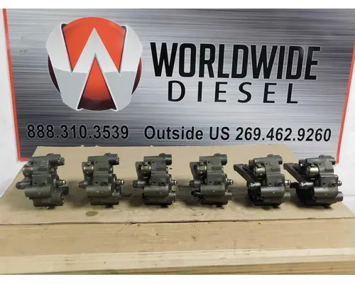 Rocker Arm PACCAR MX-13 Worldwide Diesel