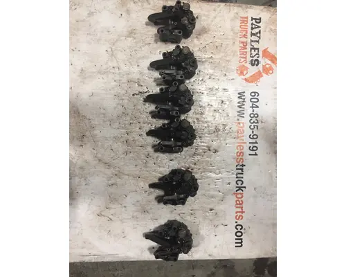 Rocker Arm PACCAR MX 13 Payless Truck Parts