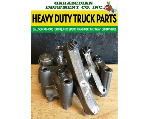 Rocker Arm PACCAR MX-13 Geco - Fresno