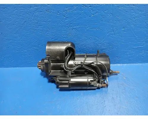 Starter Motor PACCAR MX-13 Diesel Truck Parts
