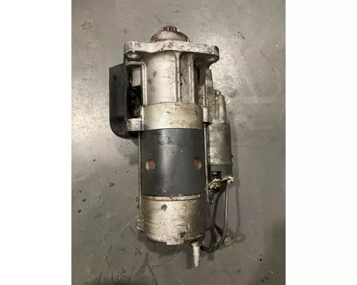 Starter Motor PACCAR MX 13 Payless Truck Parts