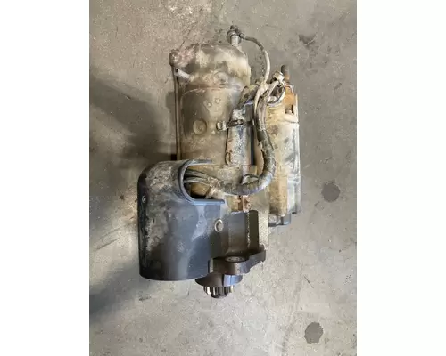 Starter Motor PACCAR MX-13 Payless Truck Parts