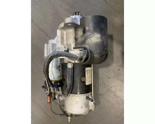 Starter Motor PACCAR MX 13 Payless Truck Parts