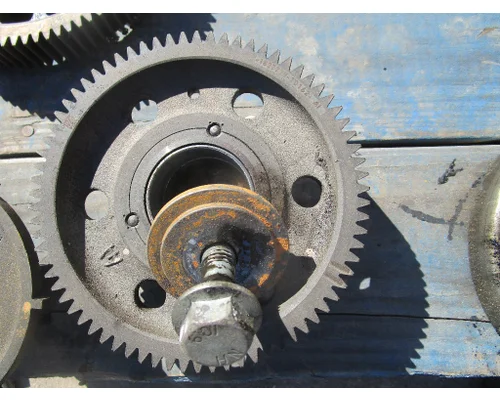 Timing Gears PACCAR MX-13 Tim Jordan's Truck Parts, Inc.