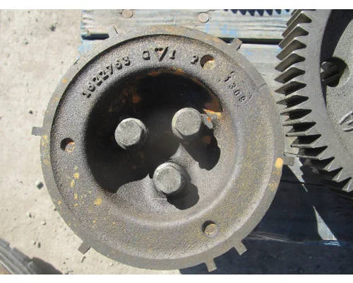 Timing Gears PACCAR MX-13 Tim Jordan's Truck Parts, Inc.