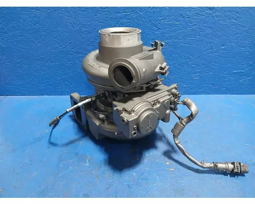 Turbocharger / Supercharger PACCAR MX-13 Diesel Truck Parts