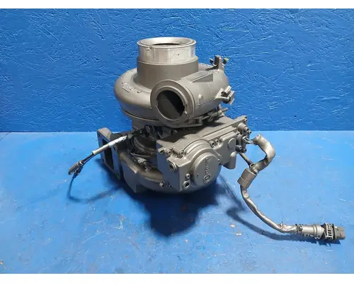 Turbocharger / Supercharger PACCAR MX-13 Diesel Truck Parts
