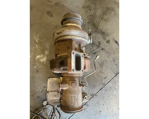 Turbocharger / Supercharger PACCAR MX 13 Payless Truck Parts