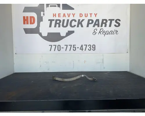 Turbocharger / Supercharger PACCAR MX-13 Hd Truck Repair &amp; Service