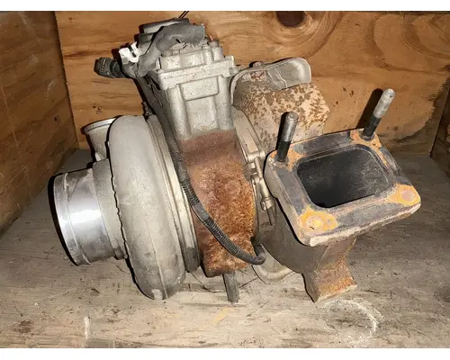 Turbocharger / Supercharger PACCAR MX-13 Geco - Fresno
