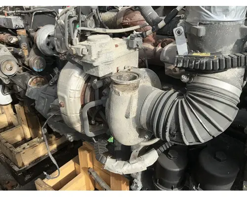 Turbocharger / Supercharger PACCAR MX-13 Geco - Fresno