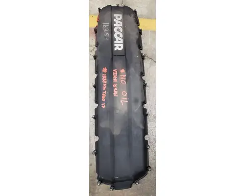 Valve Cover PACCAR MX-13 High Mountain Horsepower