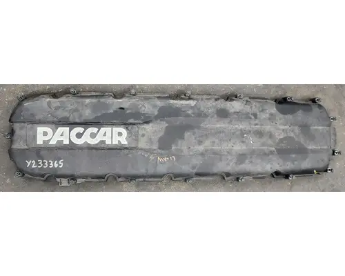 Valve Cover PACCAR MX-13 High Mountain Horsepower
