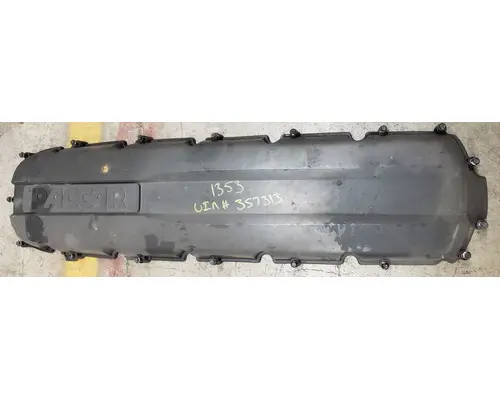 Valve Cover PACCAR MX-13 High Mountain Horsepower