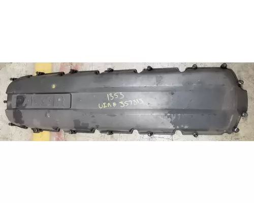 Valve Cover PACCAR MX-13 High Mountain Horsepower