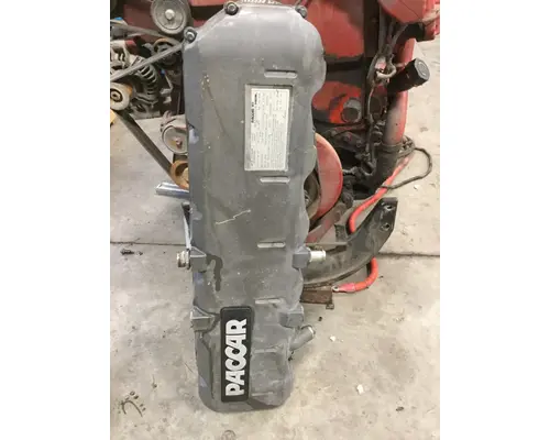 Valve Cover PACCAR MX 13 Payless Truck Parts