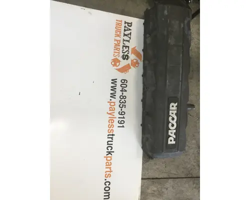 Valve Cover PACCAR MX 13 Payless Truck Parts