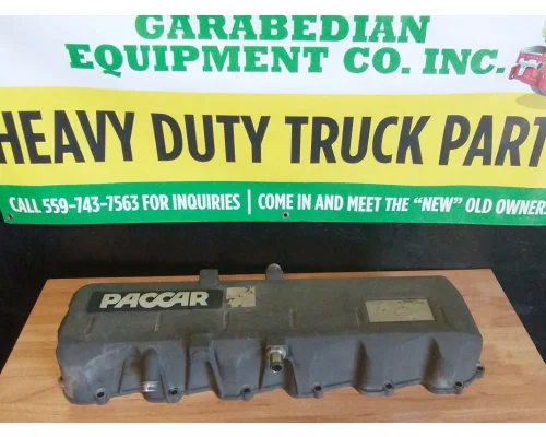 Valve Cover PACCAR MX-13 GECO - Fresno