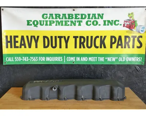 Valve Cover PACCAR MX-13 Geco - Fresno