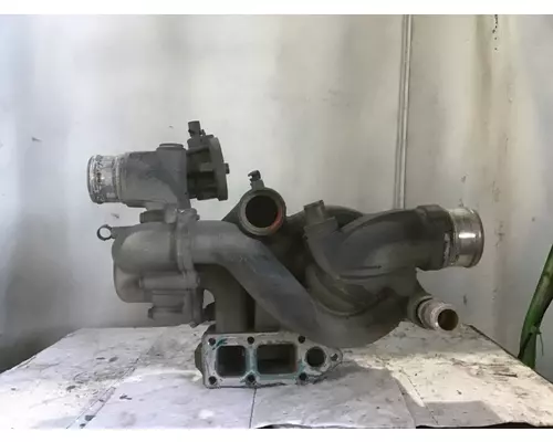 Water Pump PACCAR MX-13 LKQ Wholesale Truck Parts