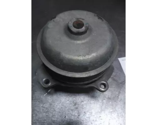 Water Pump PACCAR MX-13 LKQ Wholesale Truck Parts