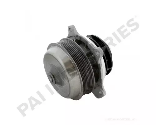 Water Pump PACCAR MX-13 LKQ Western Truck Parts