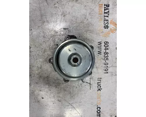 Water Pump PACCAR MX 13 Payless Truck Parts