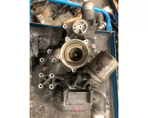 Water Pump PACCAR MX 13 Payless Truck Parts