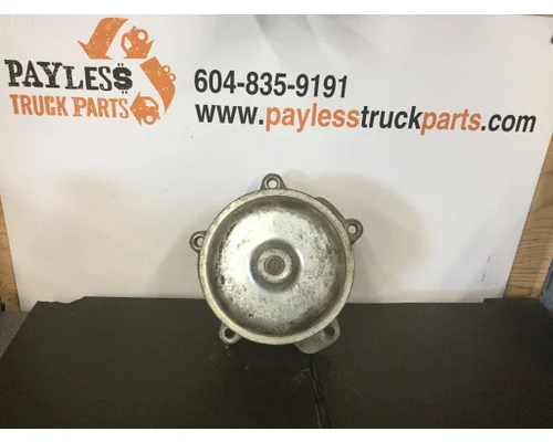 Water Pump PACCAR MX-13 Payless Truck Parts