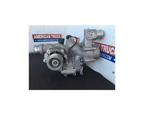 Water Pump PACCAR MX-13 American Truck Salvage