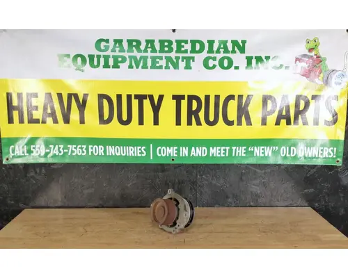 Water Pump PACCAR MX-13 Geco - Fresno