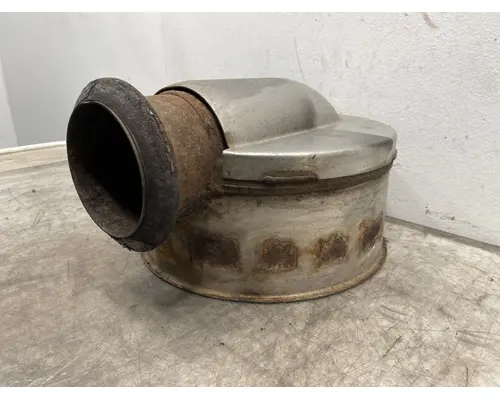 DPF (Diesel Particulate Filter) PACCAR MX11 Frontier Truck Parts