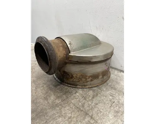 DPF (Diesel Particulate Filter) PACCAR MX11 Frontier Truck Parts