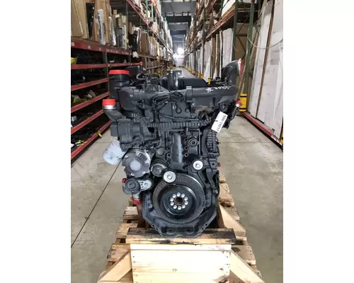 Engine Assembly PACCAR MX11 Frontier Truck Parts