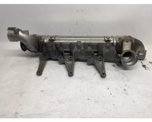 Engine Oil Cooler PACCAR MX11 Frontier Truck Parts