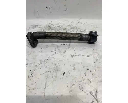 Engine Parts, Misc. PACCAR MX11 Frontier Truck Parts