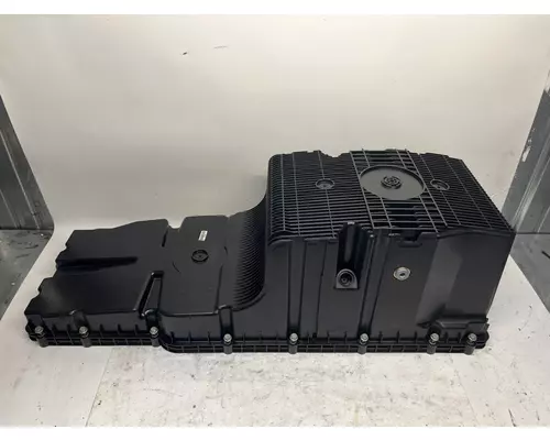 Oil Pan PACCAR MX11 Frontier Truck Parts